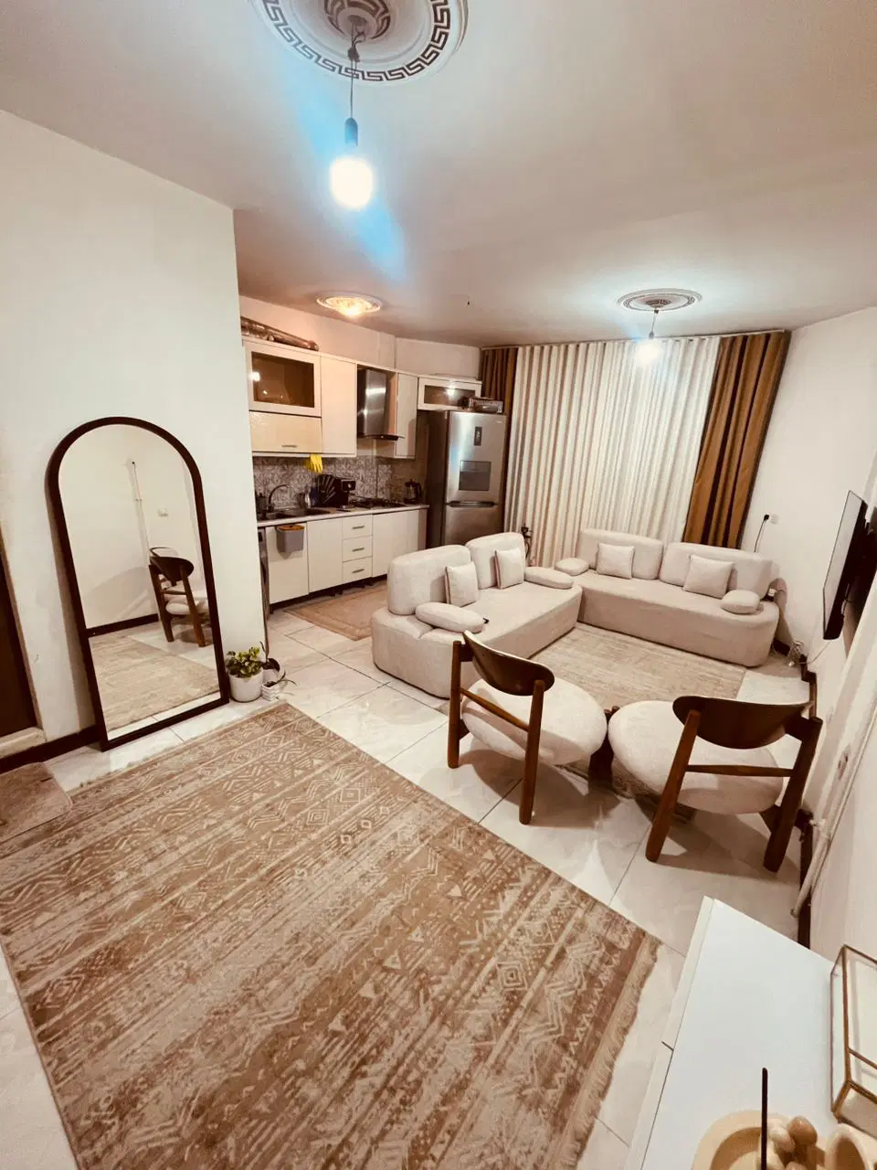۴۷متری تکخواب