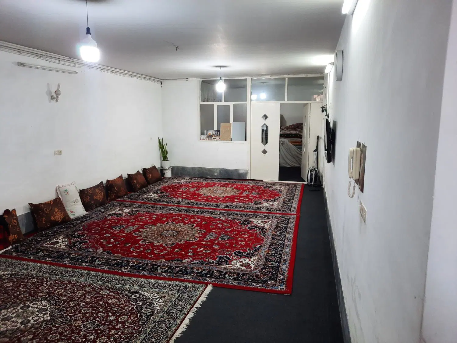 خانه  اجاره ای