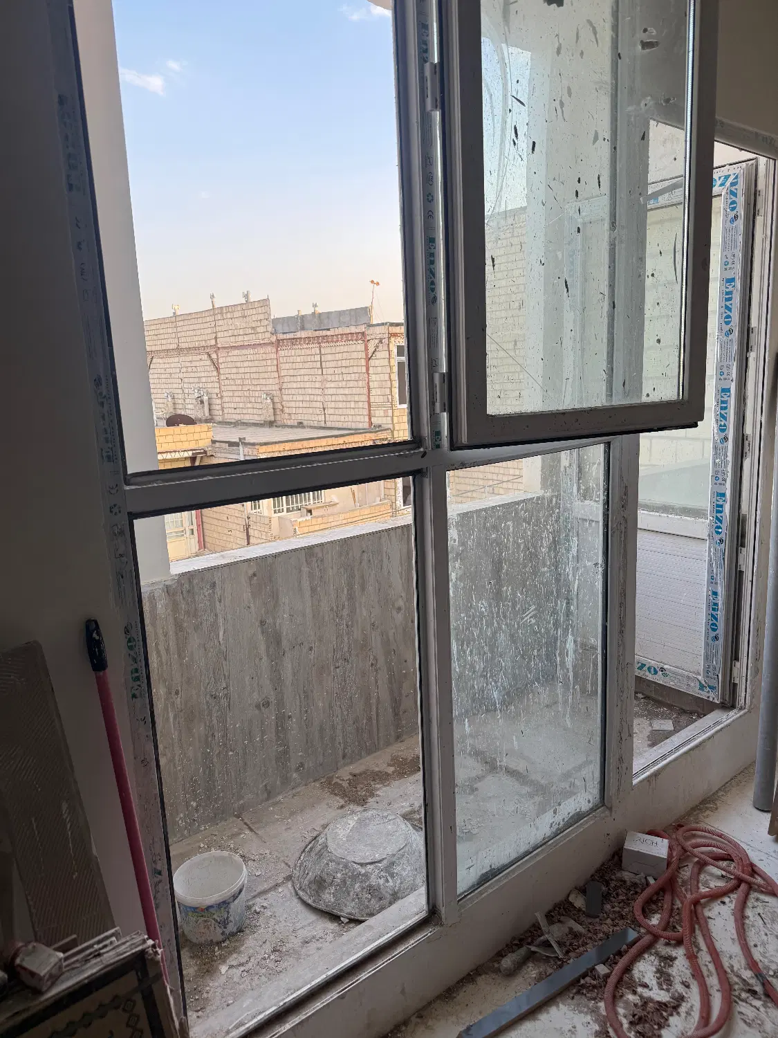 توس ۱۲۲ طبقه دو رویه همکف شیک