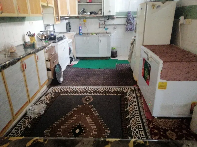 خانه ۲۰۰متری سه واحده کانتکس
