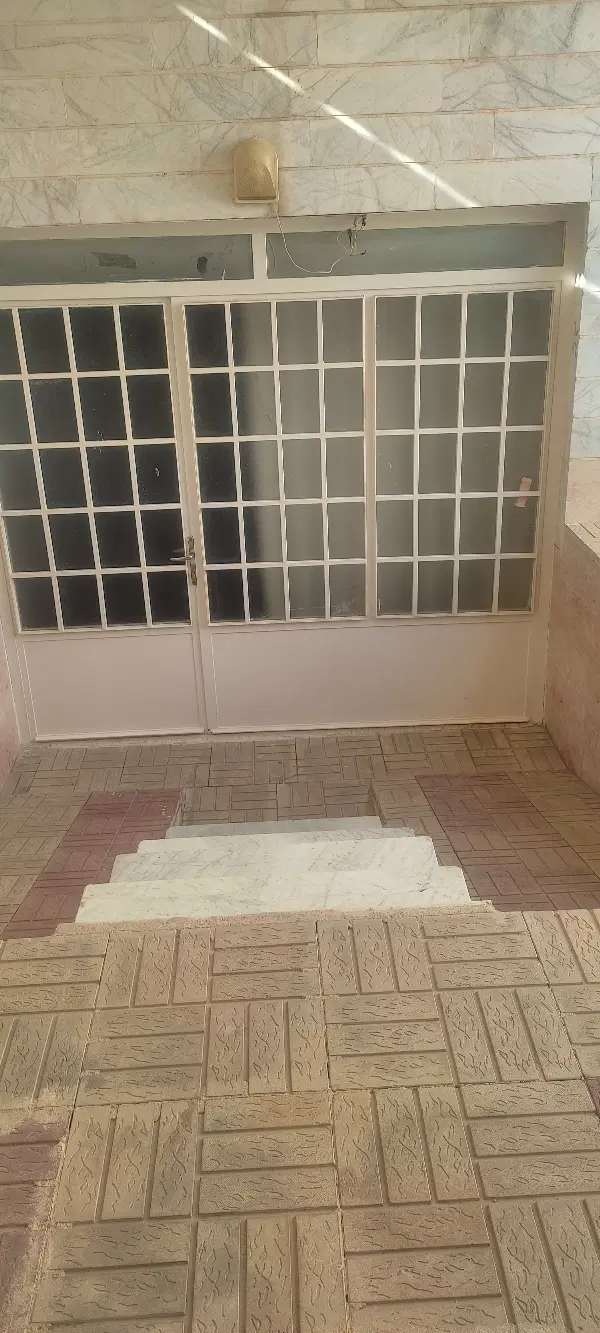 اجاره واحد ویلایی الهیه