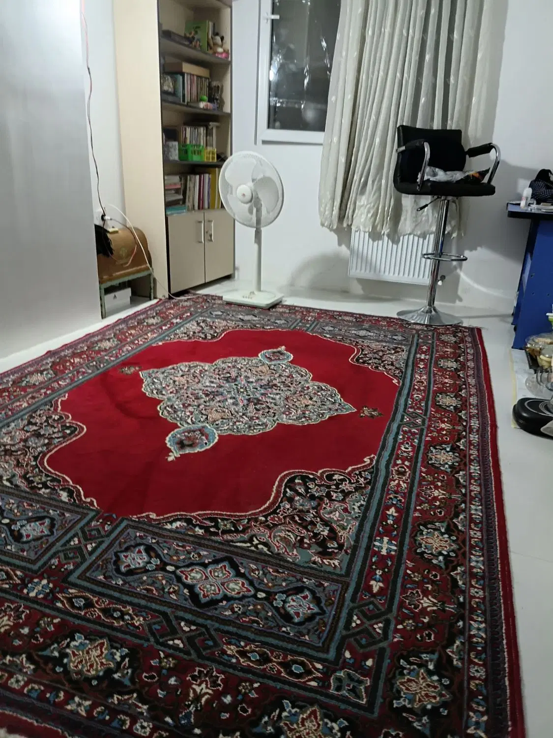 آپارتمان جهادگران