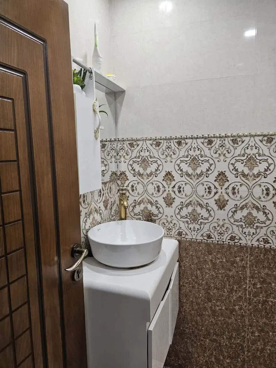 اجاره آپارتمان تک واحدی