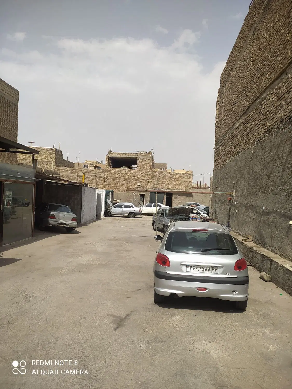 اجاره به صافکار