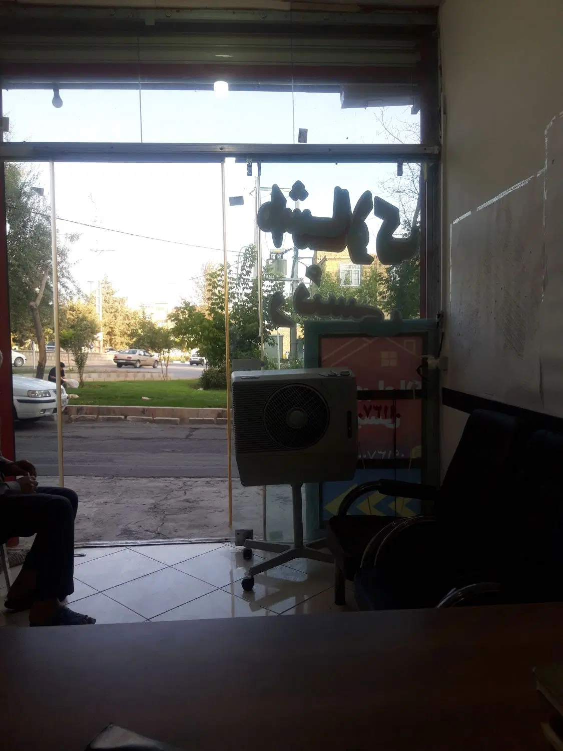 اجاره مغازه تجاری