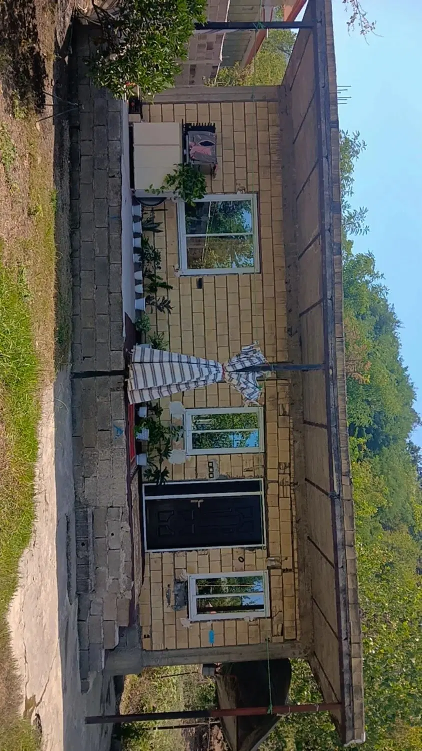 منزل مسکونی