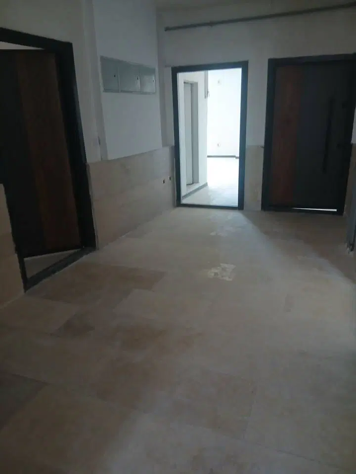 اپارتمان ۹۸ متری دو خواب پارکینگ مسقف_اقساطی
