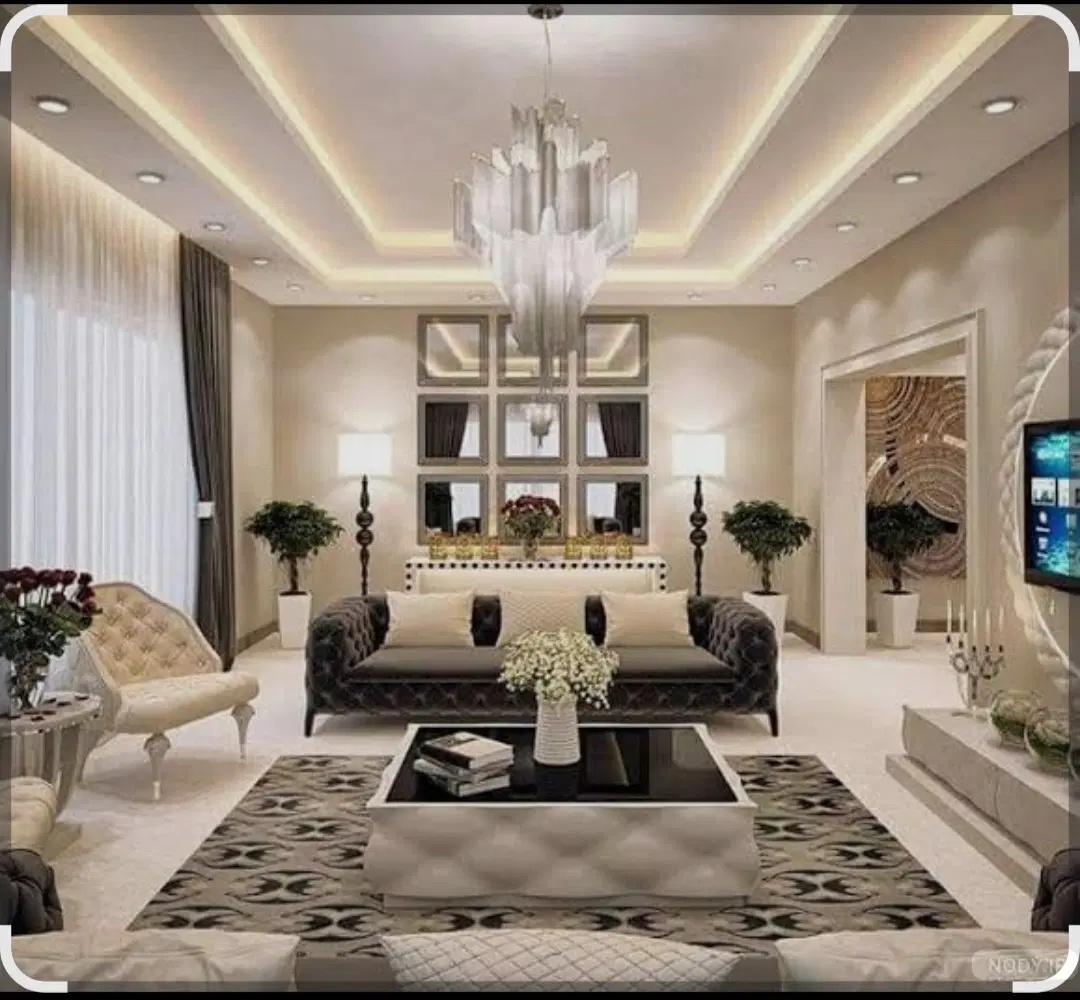 اپارتمان اوحدی کلیده نخورده تک واحد خام میباشد