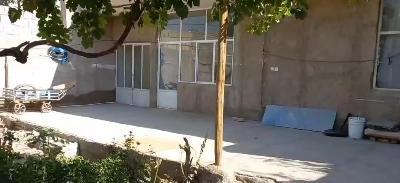 فروش خانه واقع در عسگراباد