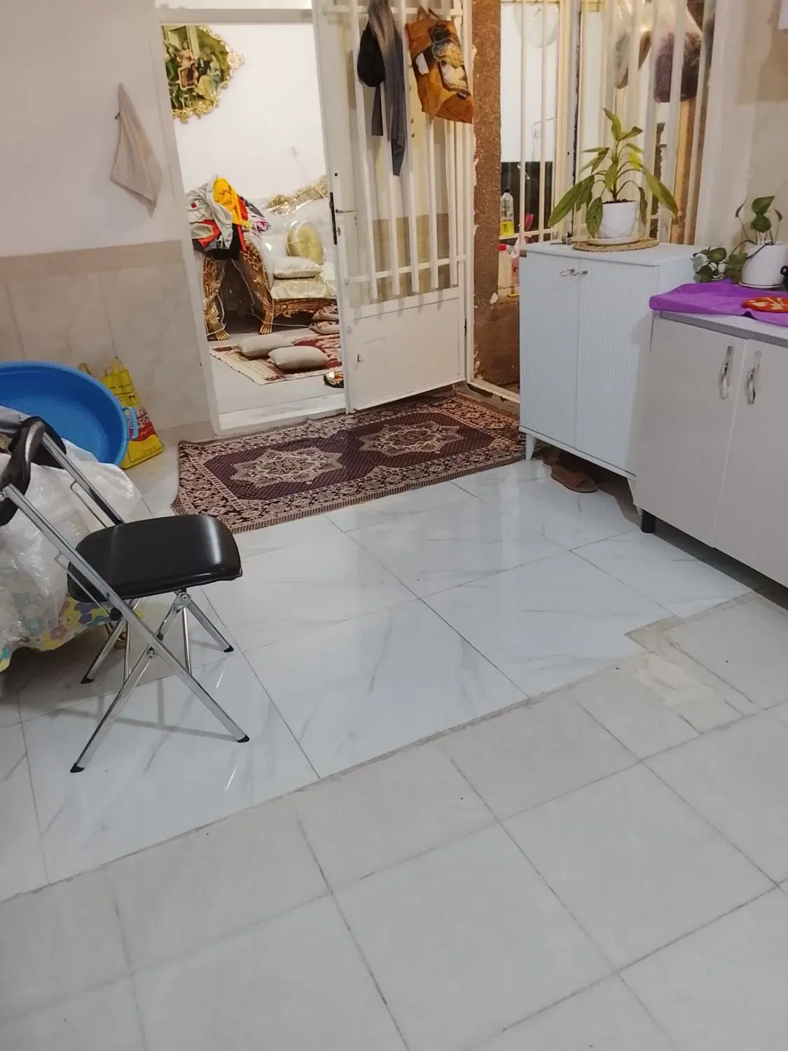خانه آریاشهر