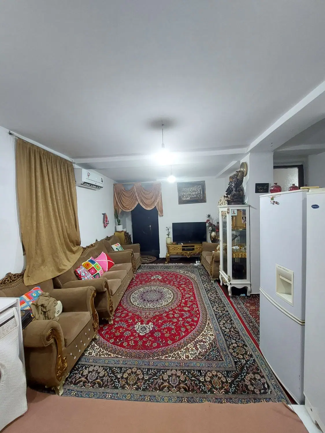 فروش آپارتمان