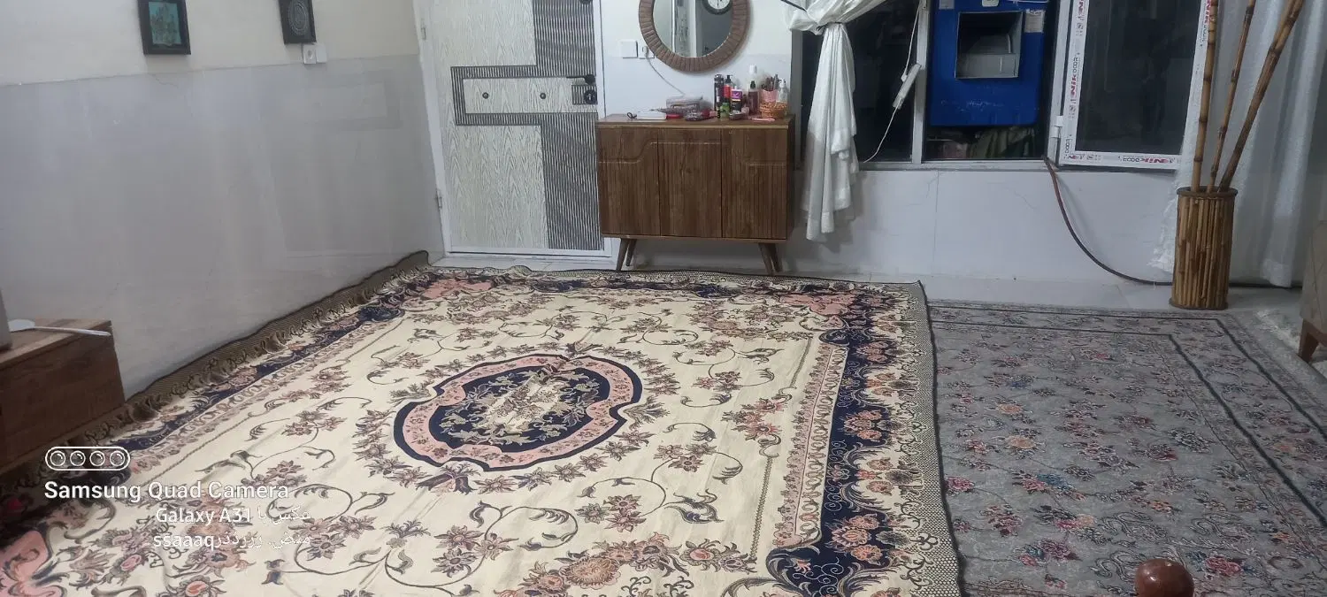 رهن خانه ویلایی