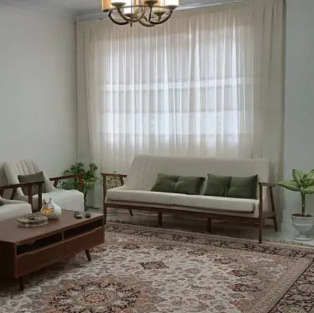 فروش آپارتمان ۷۴ متری دو خواب