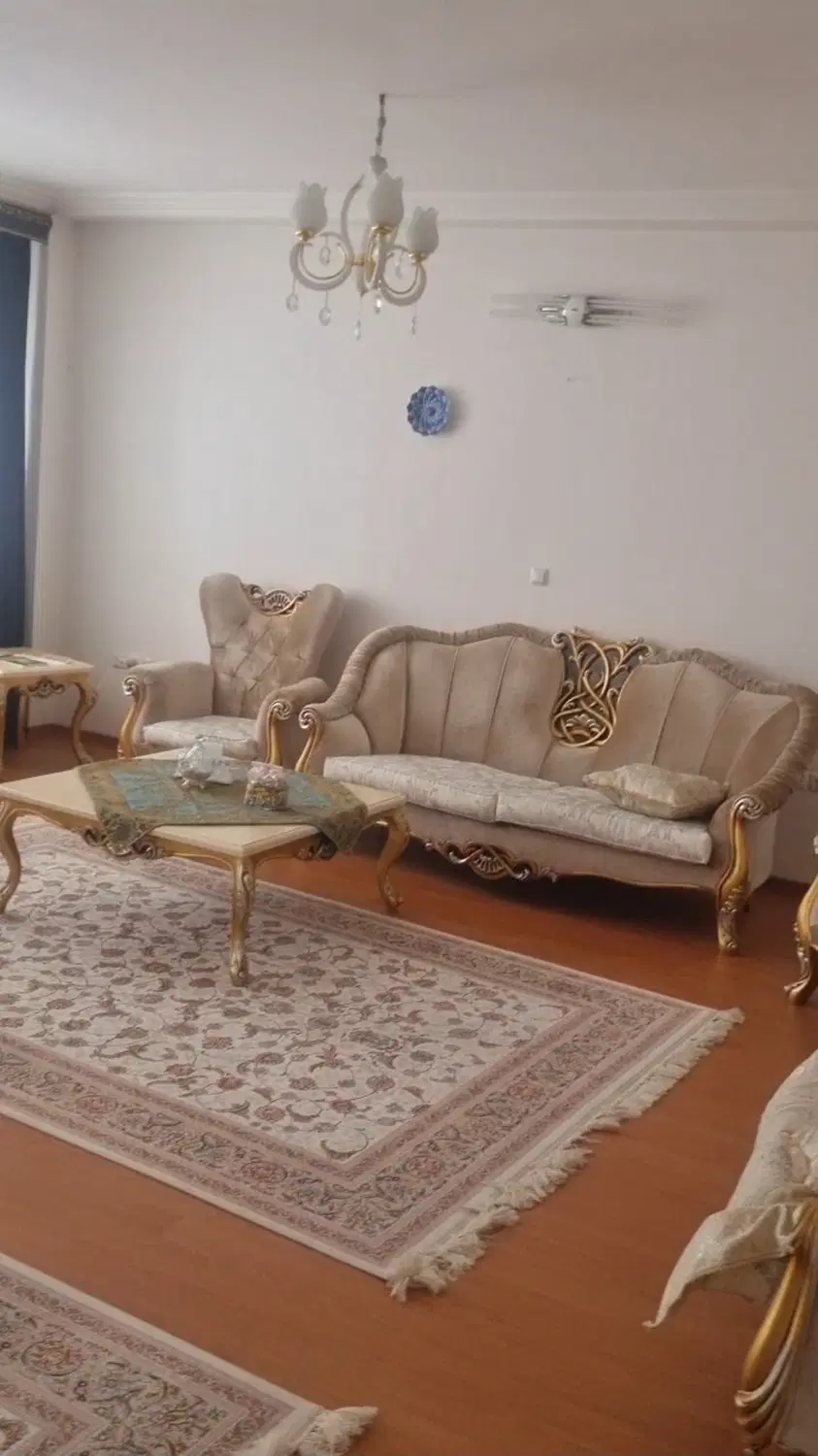 واحد آپارتمان شهرک مخابرات