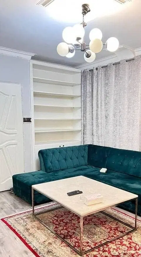 هم اتاقی