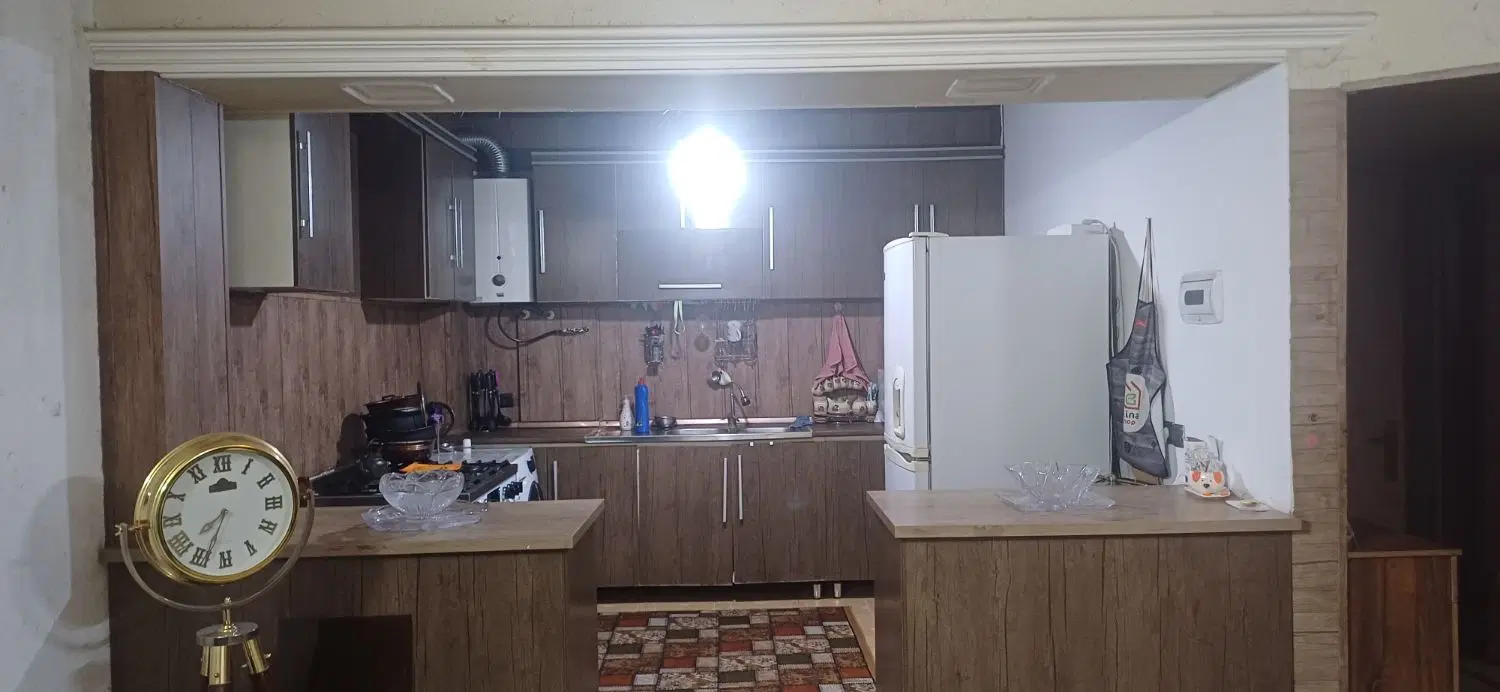 اپارتمان