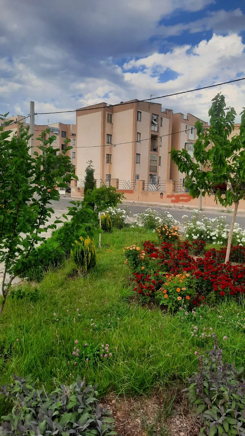 آپارتمان۵۶متری کوی بهارستان