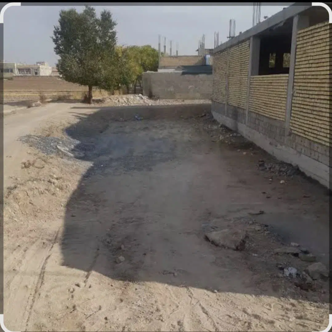 مسکونی طرح هادی