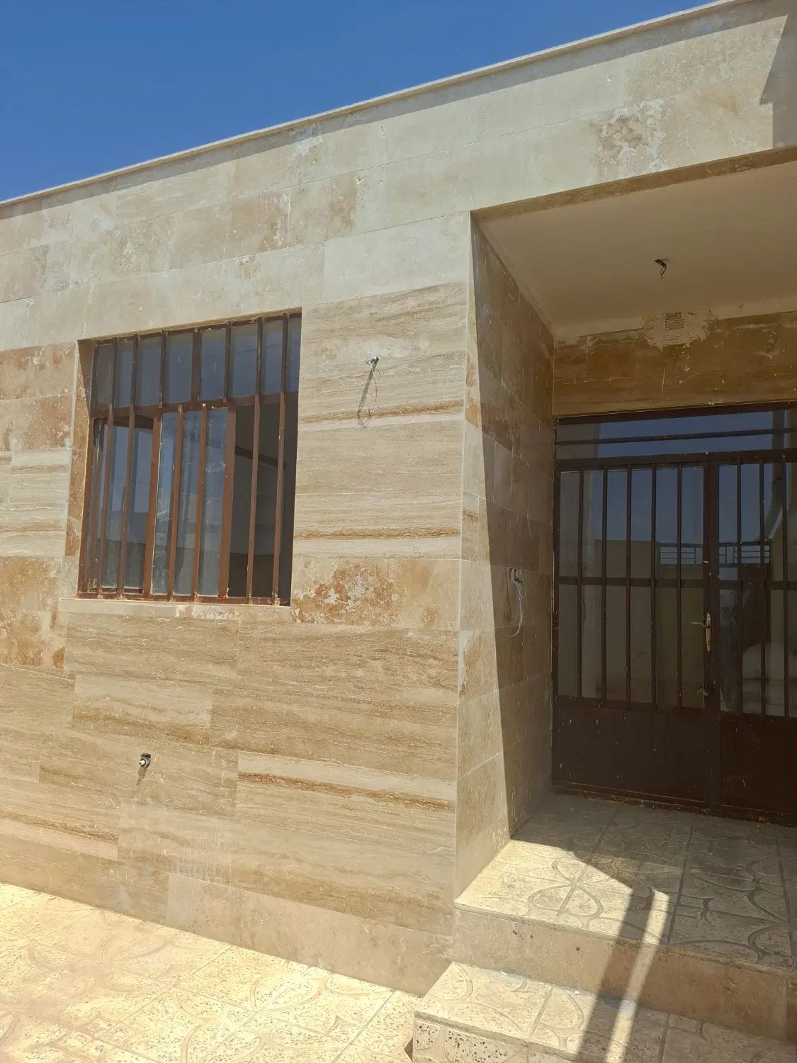 خانه ویلایی آذرسا