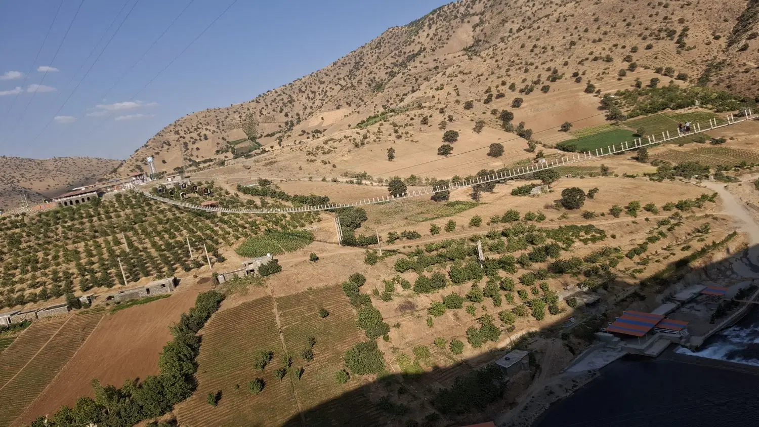 زمین کوی طلاب