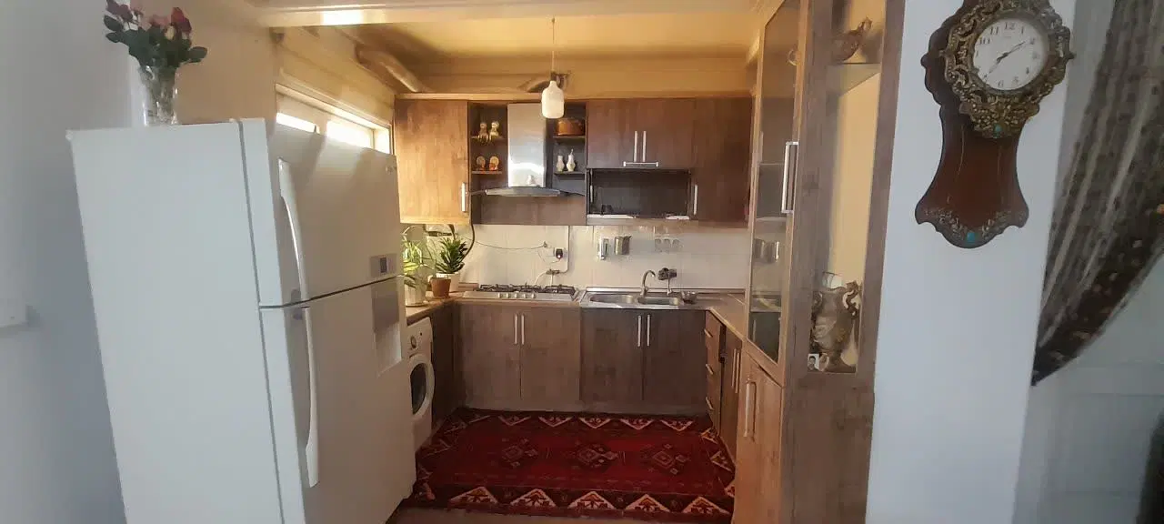 مسکن مهر _۶۵ متره_تمیز