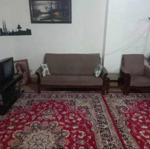 آپارتمان فروشی ۵۳متری گلسار۲۹۰۰تومان