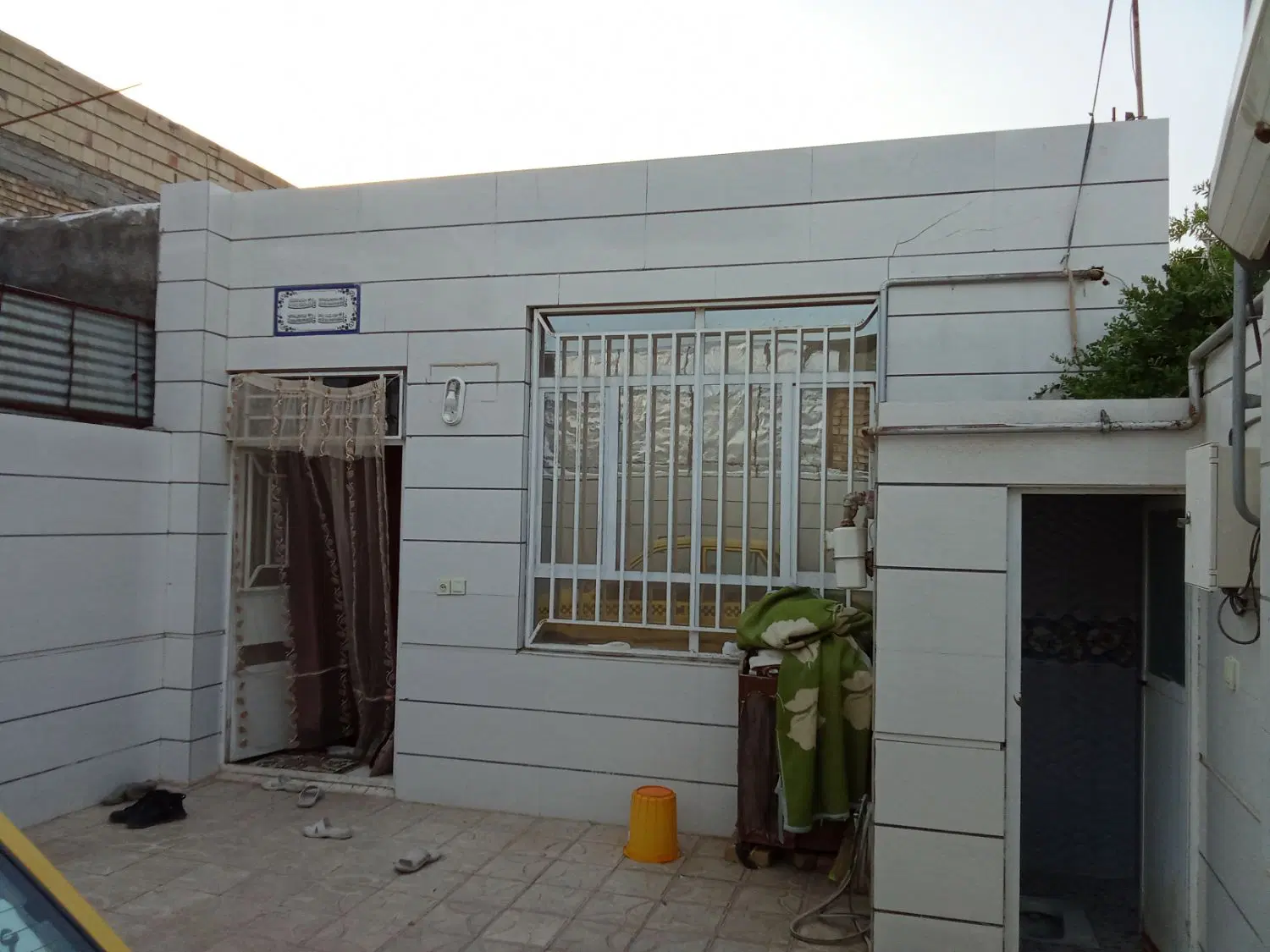 فروش ویلایی