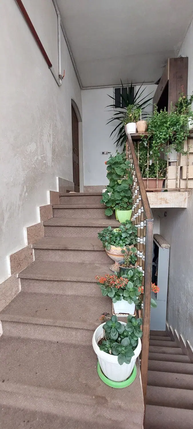 خانه ۱۱۰ متری دوخوابه
