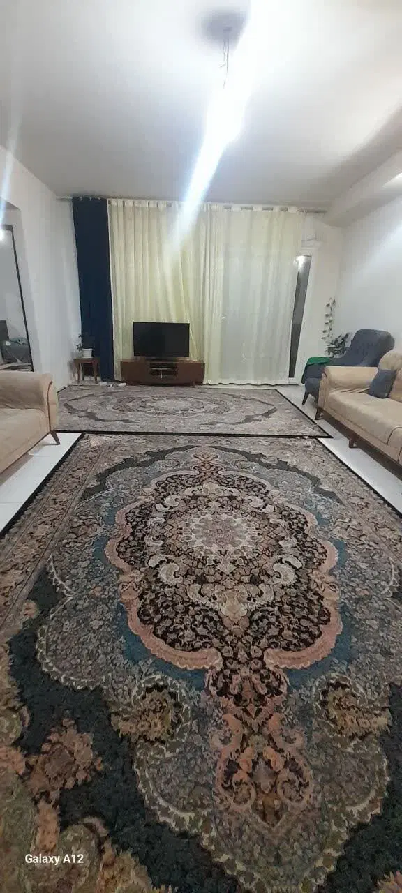 صفه۶_دوخواب ۸۶متری_فول امکانات