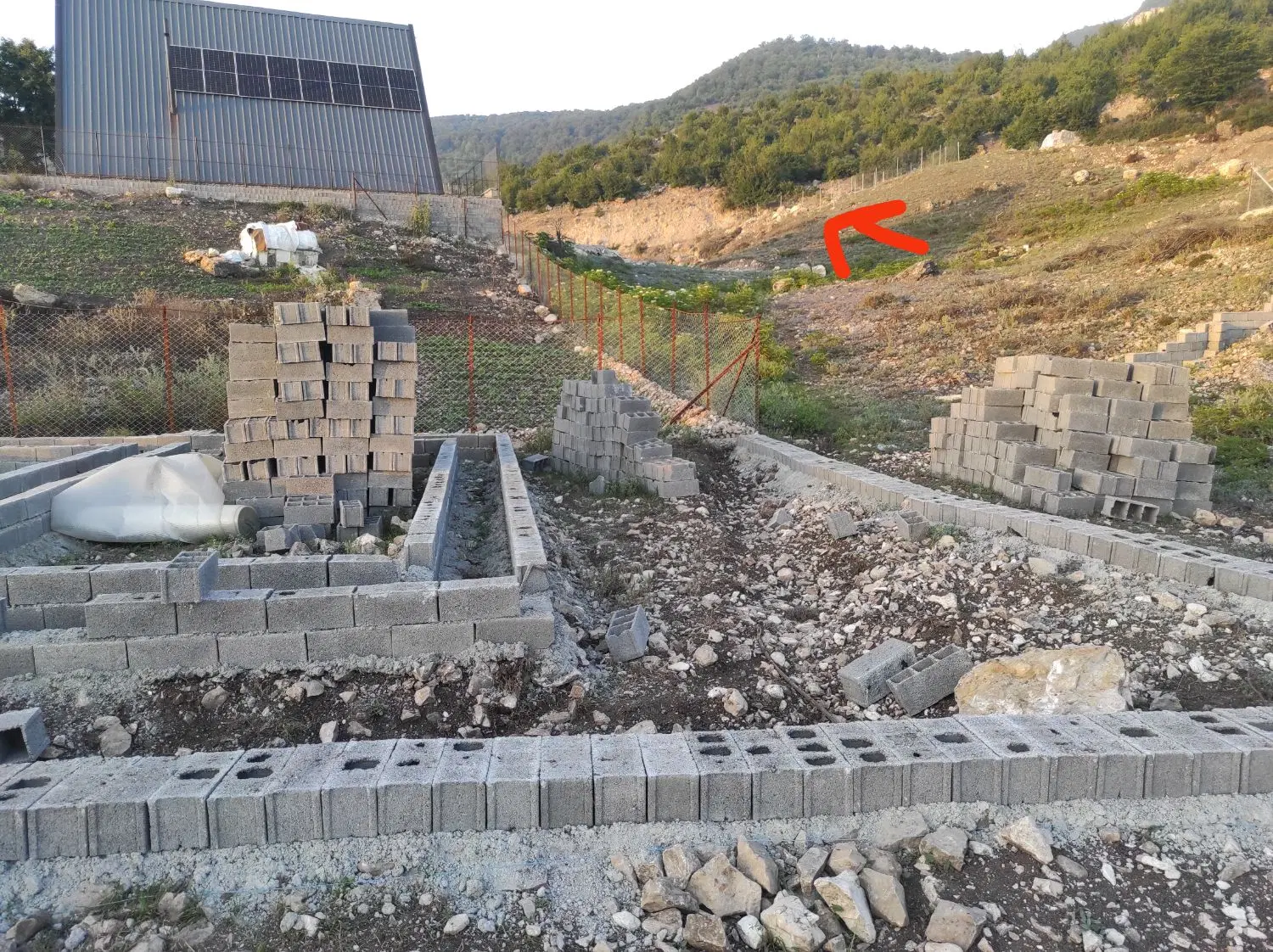 فروش زمین