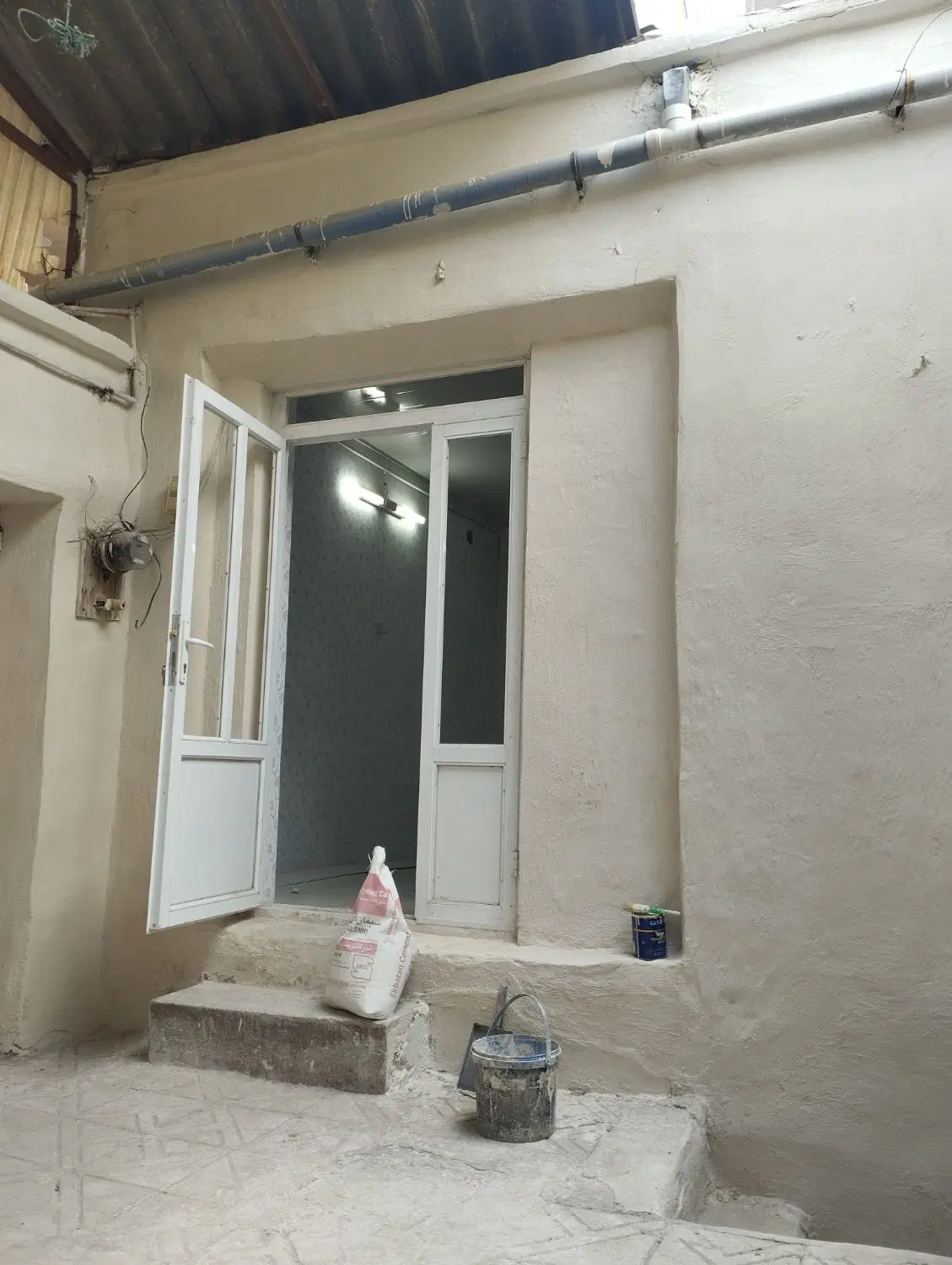 خانه اجاره ای ویلایی