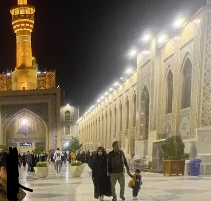 مسافر خانه