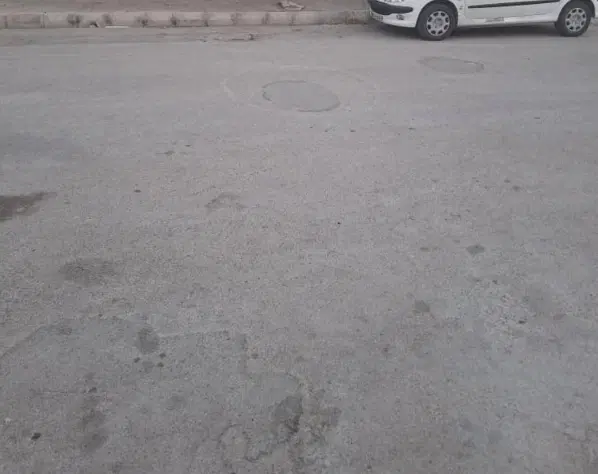 ویلایی چهاردستگاه پلاک2 خیابون بهترین لوکیشن