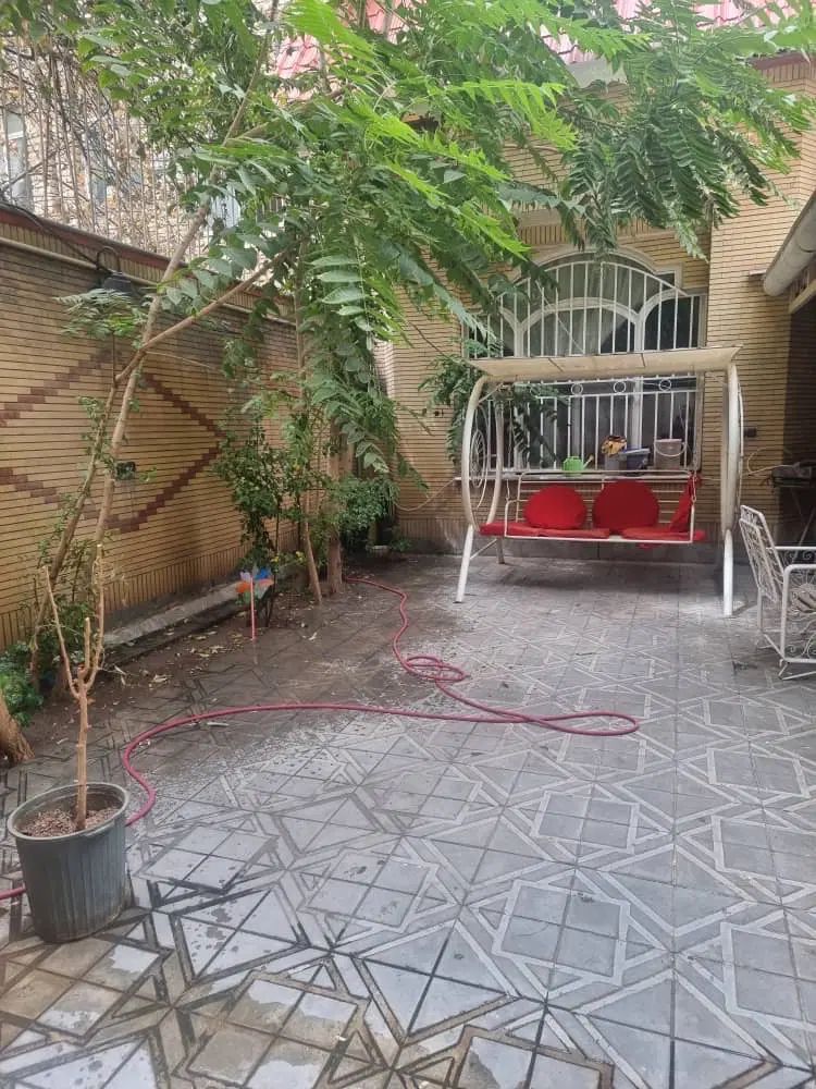 ویلایی فرامرز۲۵سپهر