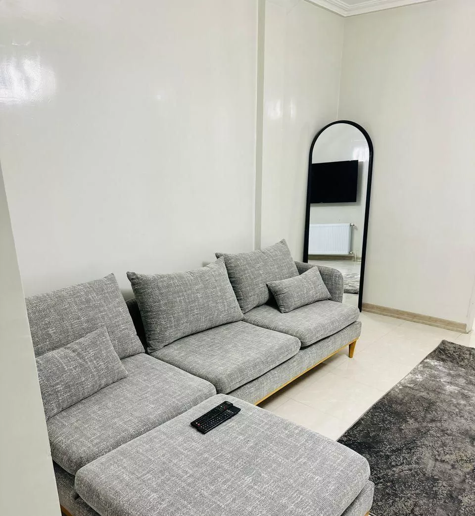 اجاره آپارتمان مبله شیک در جمهوری