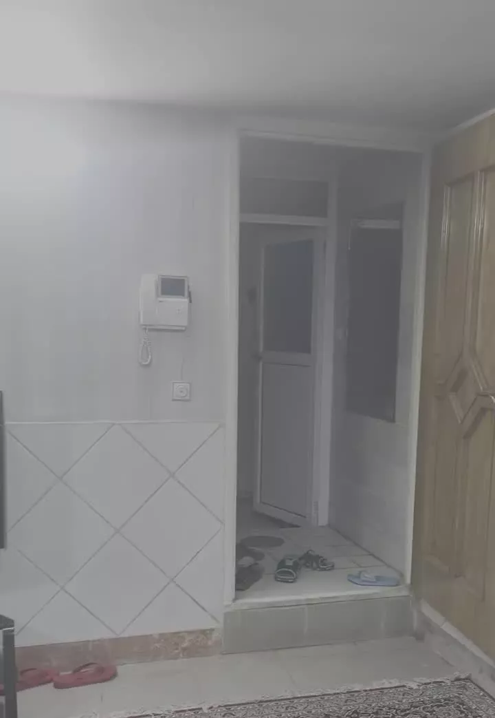 سویت و خونه باغ در اصفهان