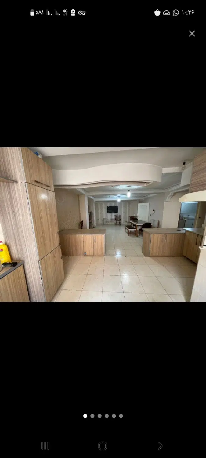 رهن واجاره آپارتمان تک واحدی