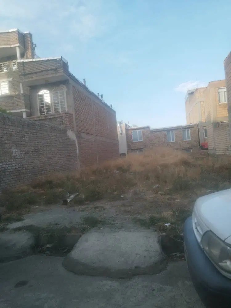 زمین کارگران