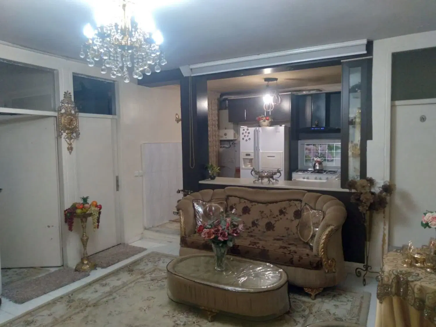 حیدرآباد سنددار