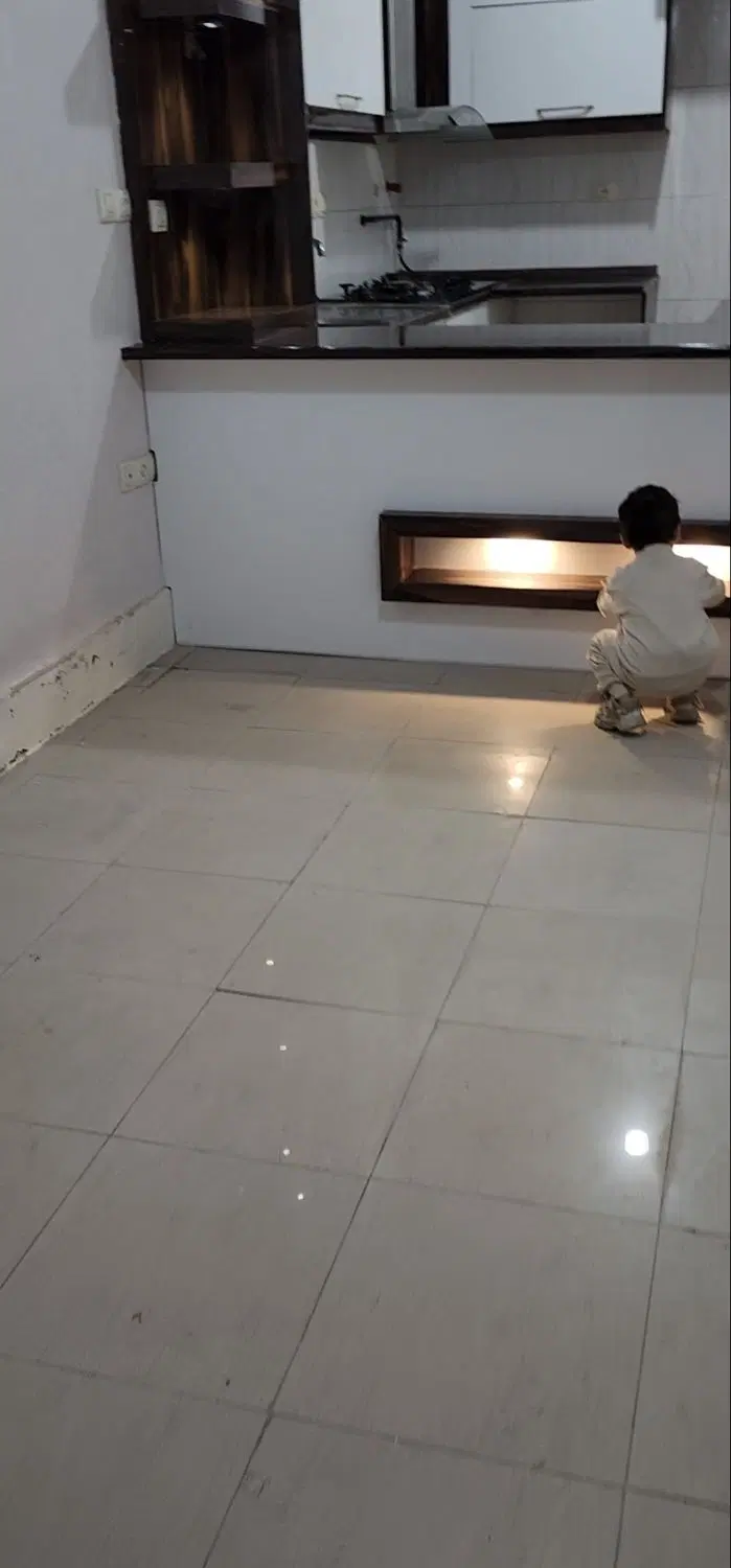 خانه اجاره ای کوچیک مناسب مجرد یا زوج جون