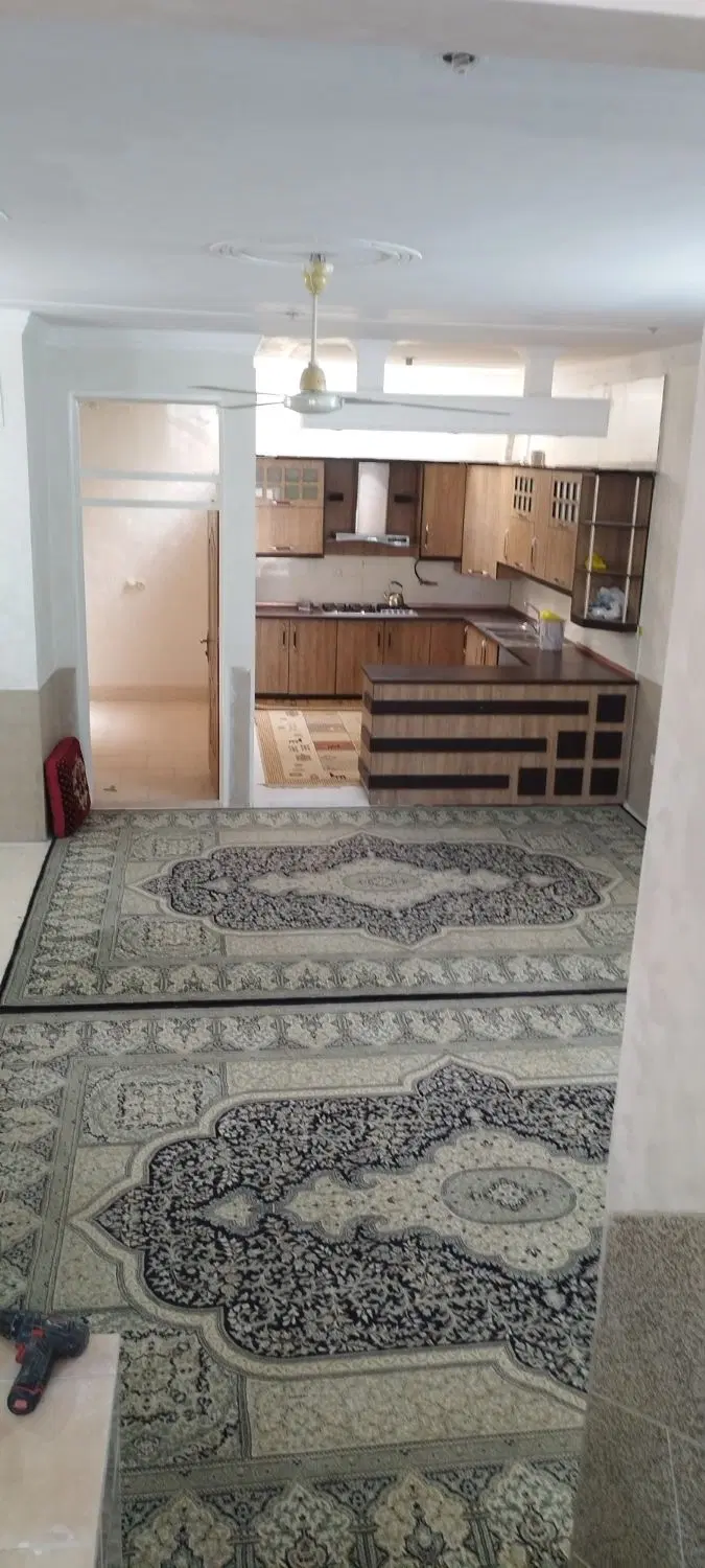 فروش منزل مسکونی دوطبقه بلوار دشتی