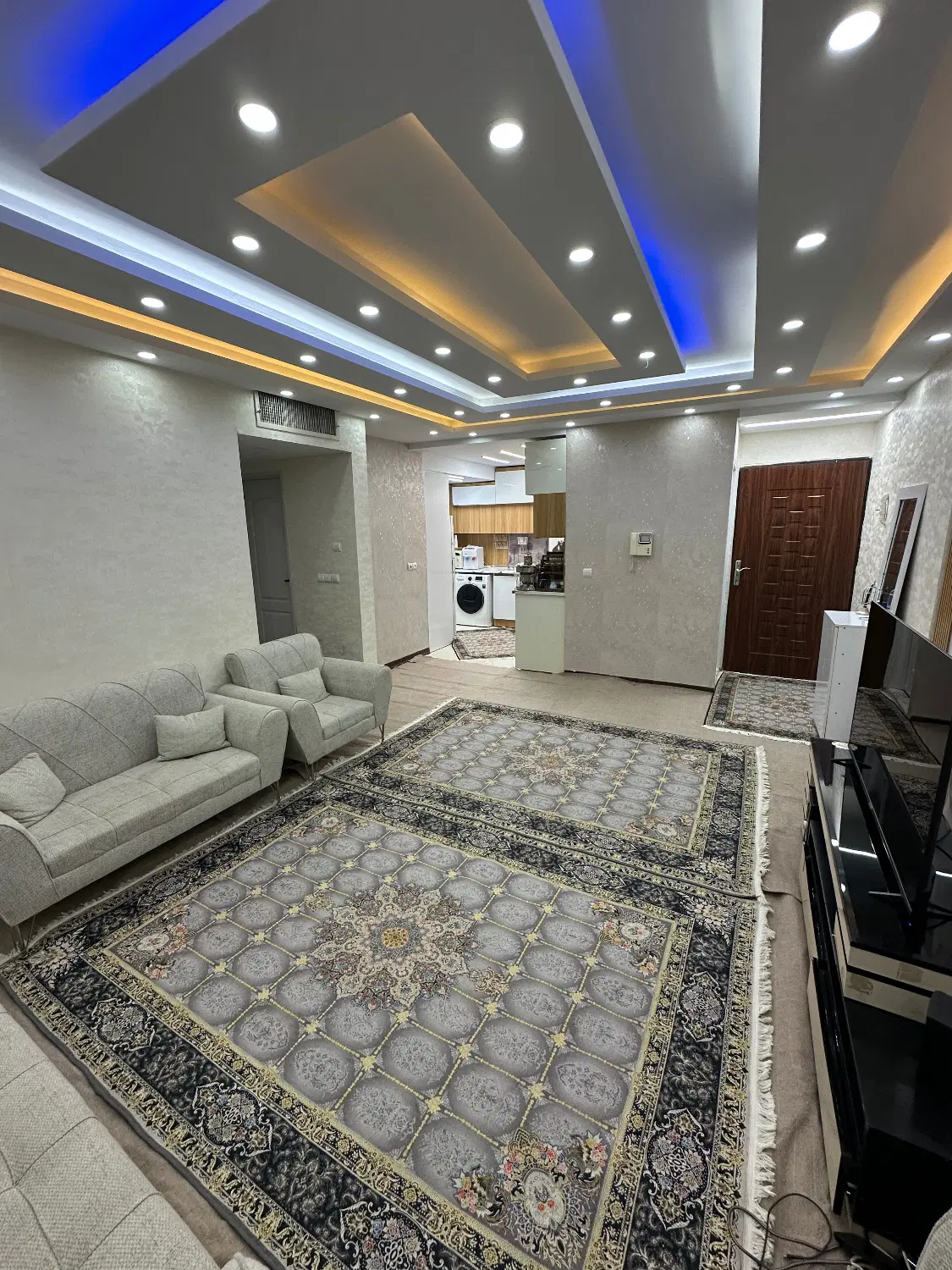 دو خواب_فول لاکچری_فاز ۶