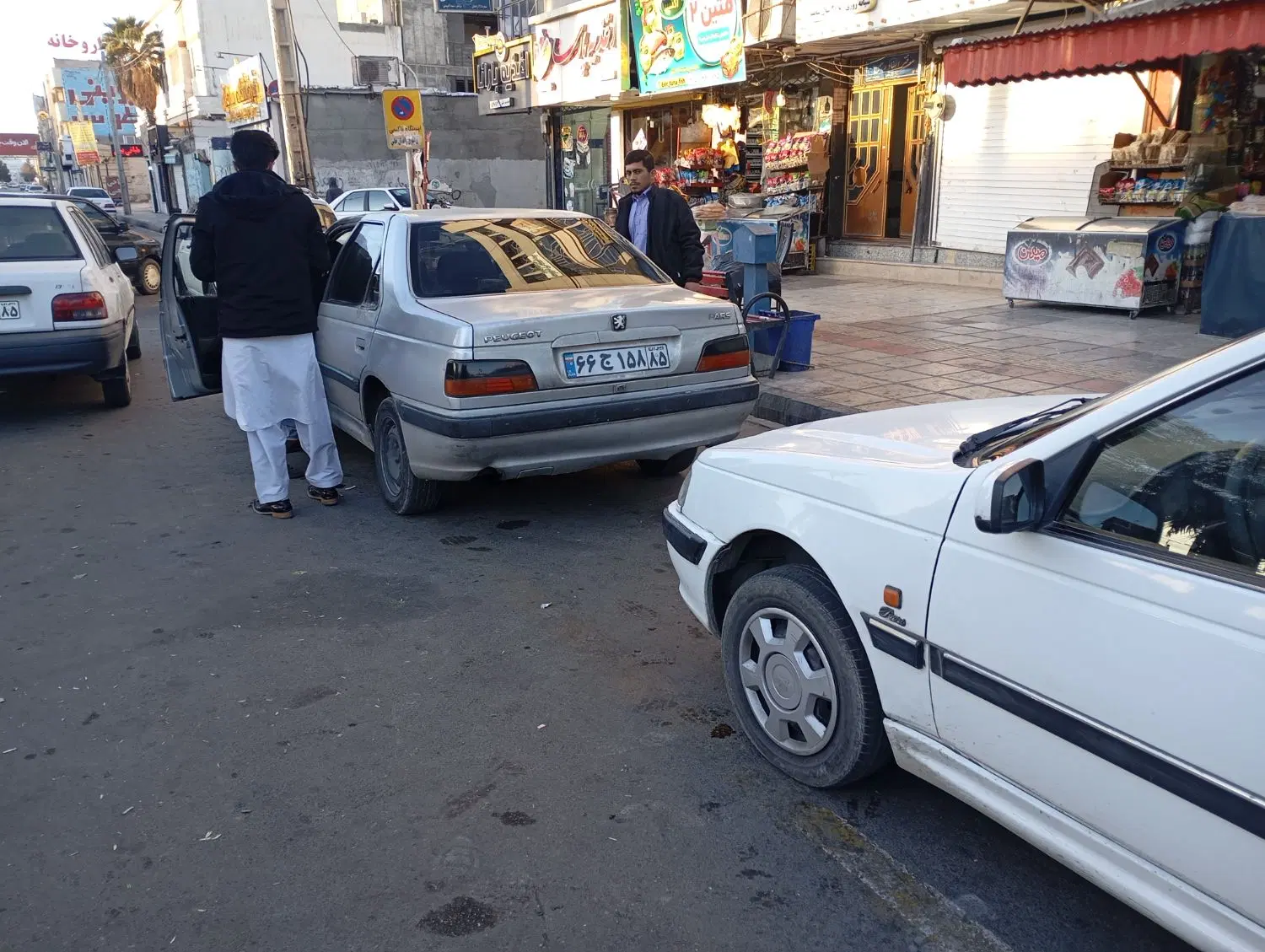 فروش فوری تجاری مسکونی