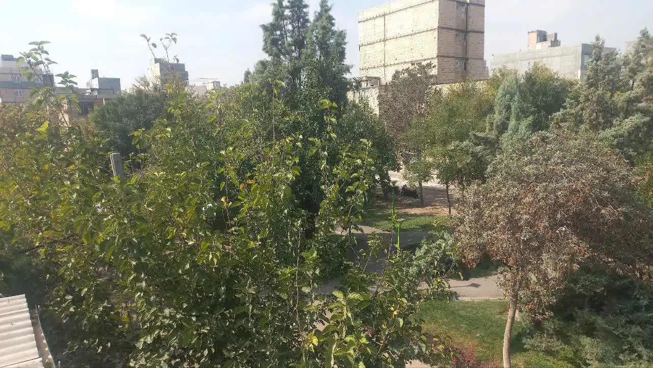 آپارتمان ۱۲۵ متری قولنامه‌ای
