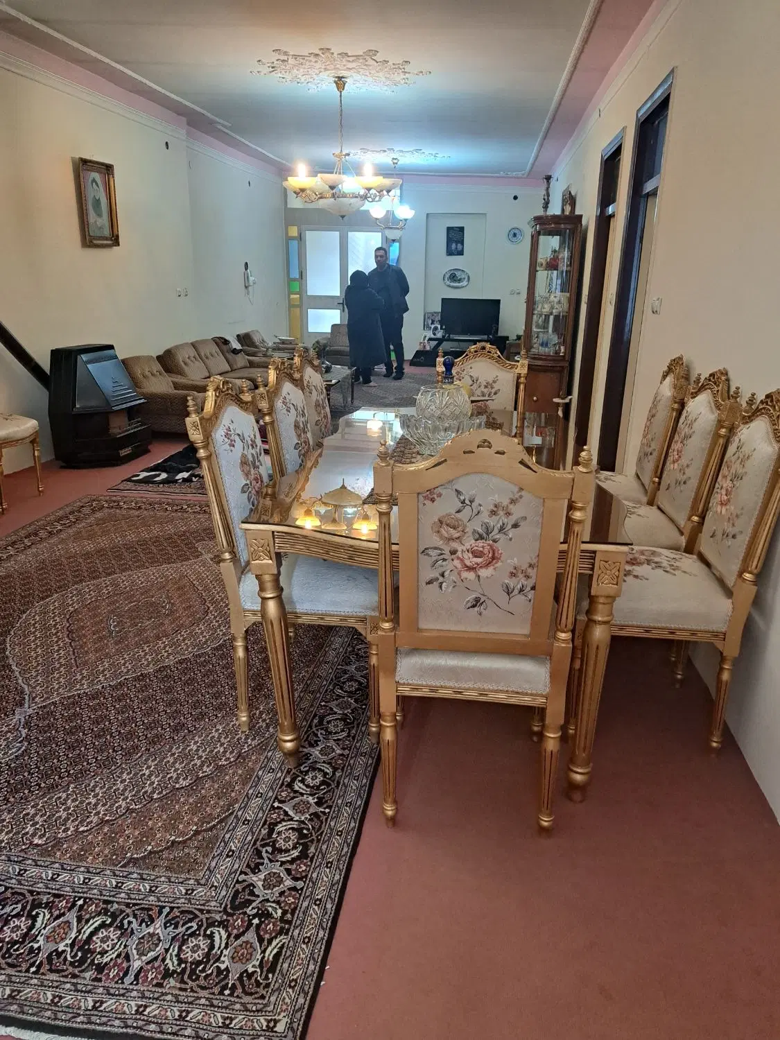 فروش ویلایی ۲۹۸متر مربع۱۶ متری خیام