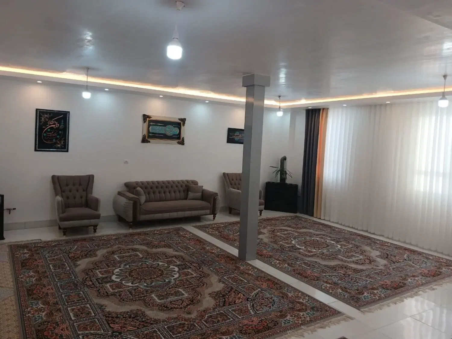 منزل فروشی شهرک پردیس بالاتر از شهرک فرهیختگان