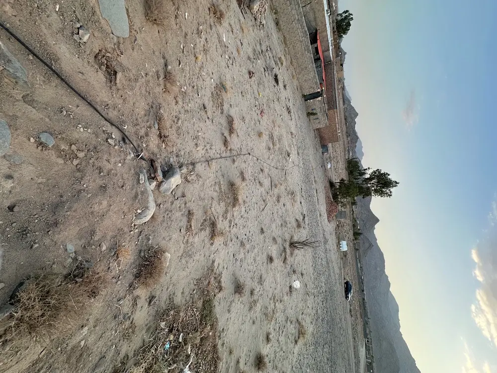 فروش زمین