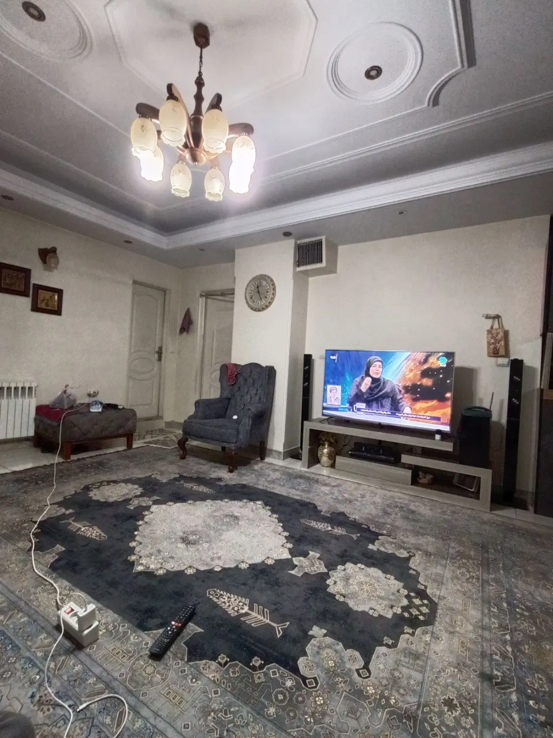 هم خونه
