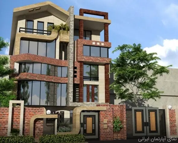 فروش آپارتمان پزشکان