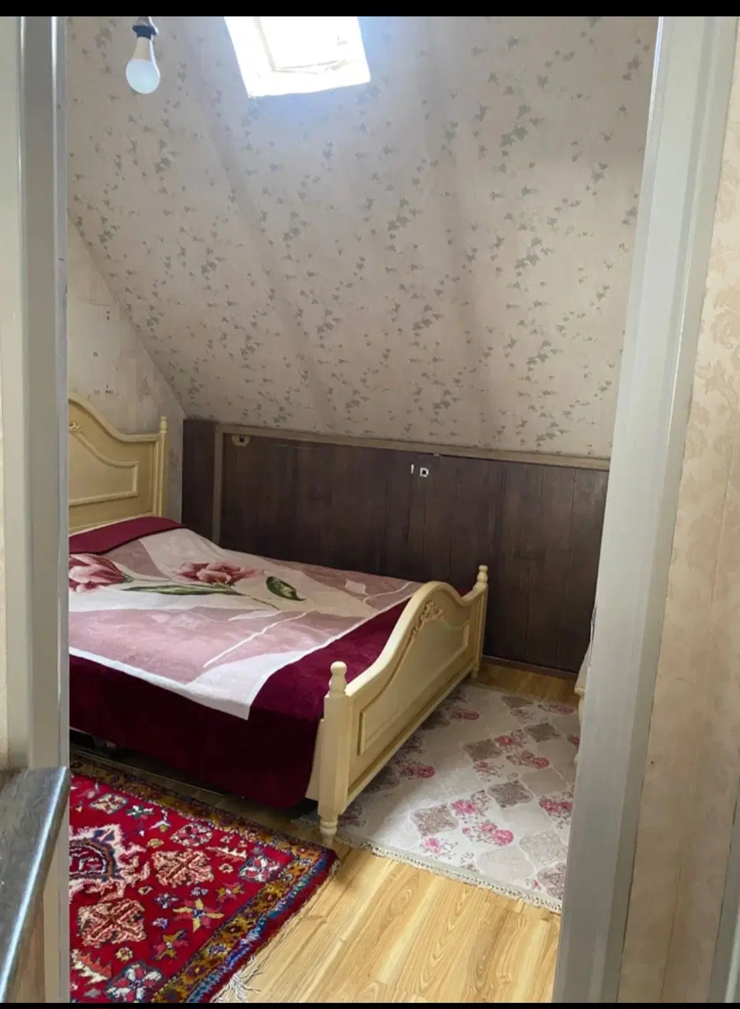 خیابان آذربایجان کوی مهران واحد ۸۵متری